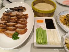 -福来居烤鸭店(天坛二店)