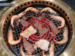 -神户赤童日式烤肉伙伴(东直门店)