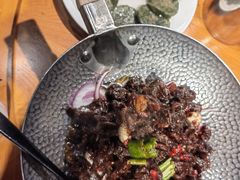 -巢爷老味(东方红店)