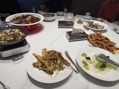 -纪林菜馆·博山菜老字号(华光路店)