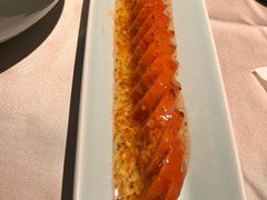 -静之湖湖畔餐厅