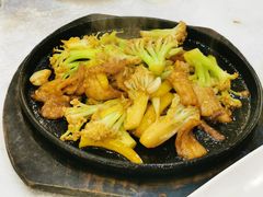 -荔枝楼酒家(员村东璟店)