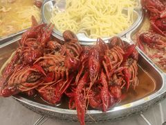 -刘一龙虾.烧烤(理工直营店)