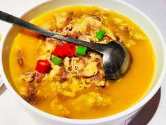 雪花酸汤肥牛-106餐厅(山水文园店)