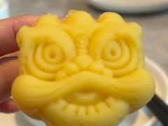 -陶兰居·手工点心·粤菜(圆融时代广场店)
