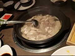 -同仁四季椰子鸡(无锡滨湖万象汇店)