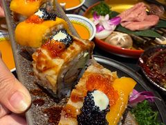 -無二炙坊·和牛烧肉(大钟寺1733店)