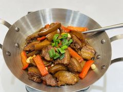 -东湖印象汉寿特色甲鱼钵子菜(渔人码头店)