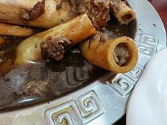 -聚首堂·特色小吃·肘子(什刹海德胜门店)