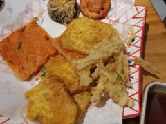 -一井烧肉·活鳗·寿司(望京SOHO店)