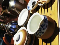 -84那年咖啡馆(李沧万达店)