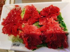 -野妹经典火锅(保利店)
