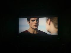 -CGV星星影城(颐堤港ScreenX店)