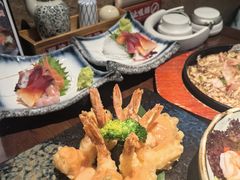 -千代武日本料理(开发区店)