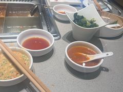 -海底捞火锅(璞丽中心店)