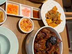 -四道菜·福建菜馆(莆田万达店)