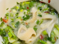 -代羊肉(中和店)