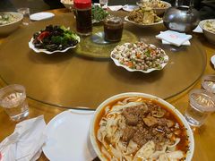 -项记烩面(迎宾路店)