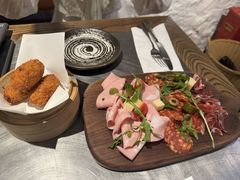 -Apollo·西班牙小酒馆(安福路店)