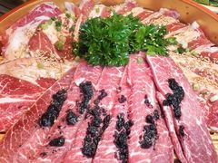 -火炉火自助餐(五道口购物中心店)