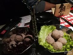 -左庭右院鲜牛肉火锅(新梅广场店)
