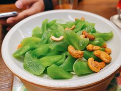 -院落新京菜·烤鸭(地安门店)