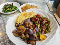 -文三里屯面馆(三里屯店)