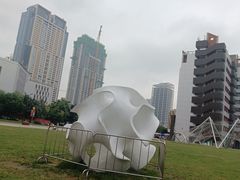 -西安创业咖啡街区