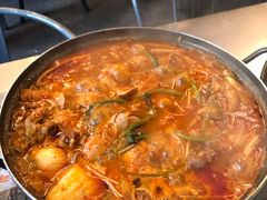 -MI WU FACTORY米屋美食工厂餐厅(绿地店)