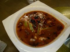 -一盐堂本帮菜(外滩店)