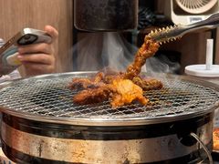 -蒜香焼肉PURUSHIN(马场路店)