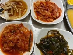 -韩宫宴烤肉·料理(苏州中心店)