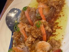 -桂满陇·蟹黄小笼汤包(巴黎春天浦建店)
