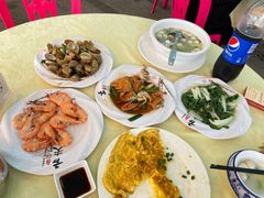 -秋姐美食店(旅游大道店)