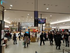 -阪急百货店(梅田总店)
