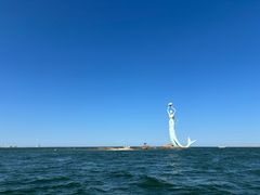 -山海广场