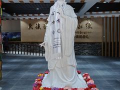 -文成公主庙