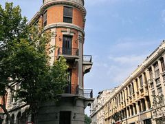 -飞马旅黎黄陂路文旅街区