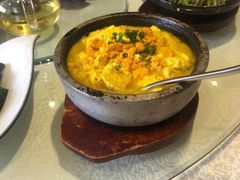 -陆壹捌餐厅(五大道店)