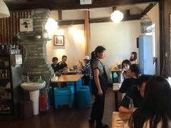 -鬼味烤翅(南锣鼓巷店)