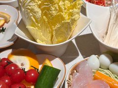 -海底捞火锅(盈石八一广场店)