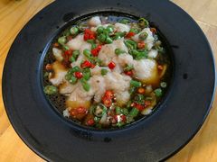 -心邸·庆宴(雅宝城店)