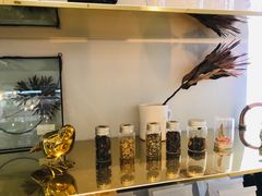-METAL HANDS(五道营店)