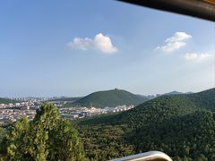 -云龙山