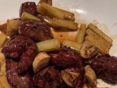 -粗茶淡饭·汉口公馆(循礼门店)