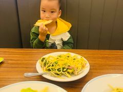 -叁拾壹克饺子·东北菜(国贸店)