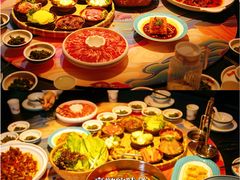 -亮欢寨酸汤鱼(沙冲路店)