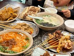 -小街天府(西工小街店)