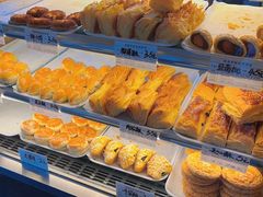 -美嘉华面包西饼店(红胜坊店)