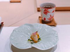 -鮨一日本料理(大中华店)